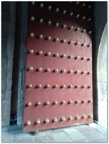 img_20251105_162907.jpg Nanjing, China, HSLA2025, high-strength low-alloy steels, Harry Bhadeshia, Ting Ping Hou, Kaiming Wu, Carlos Capdevila, Carlos Mateo