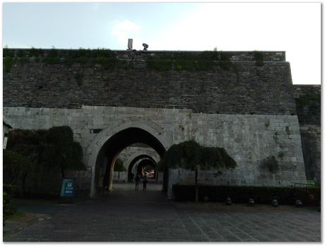 img_20251105_162918.jpg Nanjing, China, HSLA2025, high-strength low-alloy steels, Harry Bhadeshia, Ting Ping Hou, Kaiming Wu, Carlos Capdevila, Carlos Mateo