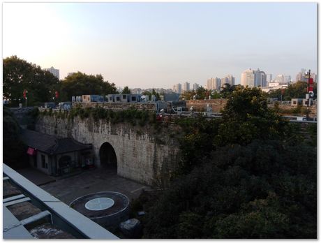 img_20251105_163822.jpg Nanjing, China, HSLA2025, high-strength low-alloy steels, Harry Bhadeshia, Ting Ping Hou, Kaiming Wu, Carlos Capdevila, Carlos Mateo