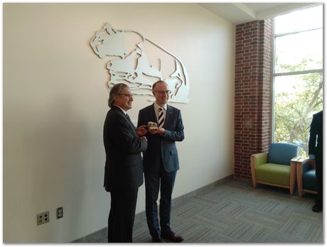 img_20250926_081235.jpg Taylor Lecture, Pennsylvania State University, Harry Bhadeshia