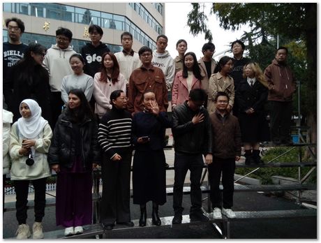 img_20251108_092156.jpg Wuhan University of Science and Technology, Harry Bhadeshia, Kaiming Wu, Ting Ping Hou, 2025