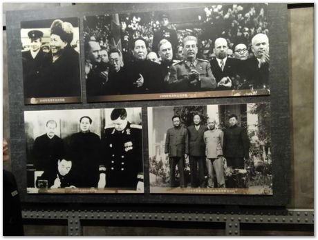 img_20251109_093132.jpg Wuhan University of Science and Technology, Harry Bhadeshia, Kaiming Wu, Ting Ping Hou, 2025