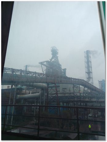 img_20251109_094251.jpg Wuhan University of Science and Technology, Harry Bhadeshia, Kaiming Wu, Ting Ping Hou, 2025