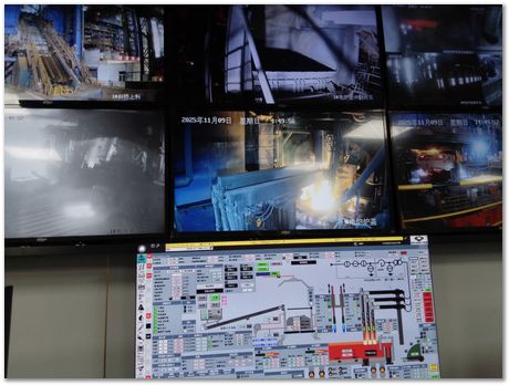 img_20251109_145404.jpg Wuhan University of Science and Technology, Harry Bhadeshia, Kaiming Wu, Ting Ping Hou, 2025