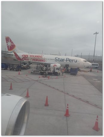 Rajdeep Mondal, Harry Bhadeshia and Chinnapat Panwisawas on the way to Arequipa