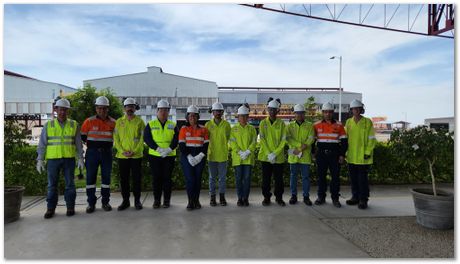 Rajdeep Mondal, Harry Bhadeshia and Chinnapat Panwisawas, Molycop  Arequipa