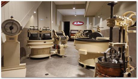 Rajdeep Mondal, Harry Bhadeshia and Chinnapat Panwisawas, Molycop  Arequipa