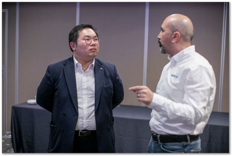 Rajdeep Mondal, Harry Bhadeshia and Chinnapat Panwisawas