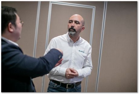 Rajdeep Mondal, Harry Bhadeshia and Chinnapat Panwisawas