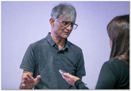 Rajdeep Mondal, Harry Bhadeshia and Chinnapat Panwisawas