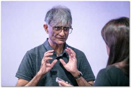 Rajdeep Mondal, Harry Bhadeshia and Chinnapat Panwisawas