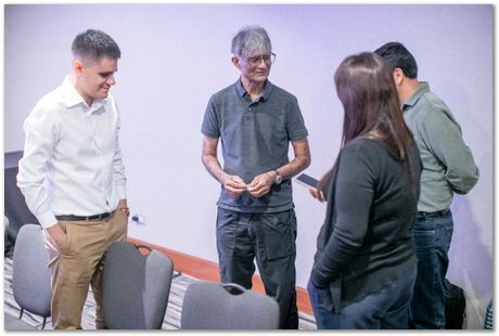 Rajdeep Mondal, Harry Bhadeshia and Chinnapat Panwisawas