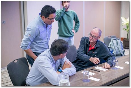 Rajdeep Mondal, Harry Bhadeshia and Chinnapat Panwisawas