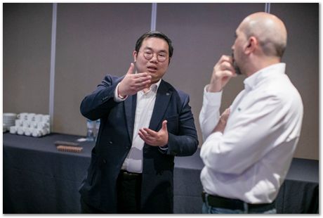 Rajdeep Mondal, Harry Bhadeshia and Chinnapat Panwisawas