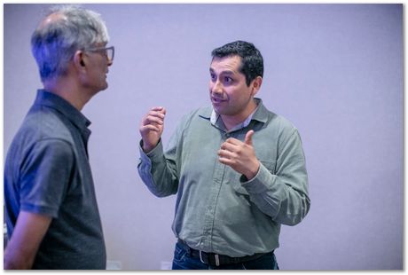 Rajdeep Mondal, Harry Bhadeshia and Chinnapat Panwisawas