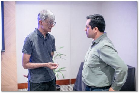 Rajdeep Mondal, Harry Bhadeshia and Chinnapat Panwisawas