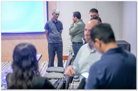 Rajdeep Mondal, Harry Bhadeshia and Chinnapat Panwisawas