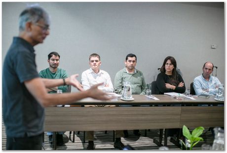 Rajdeep Mondal, Harry Bhadeshia and Chinnapat Panwisawas