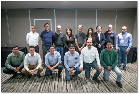 Rajdeep Mondal, Harry Bhadeshia and Chinnapat Panwisawas