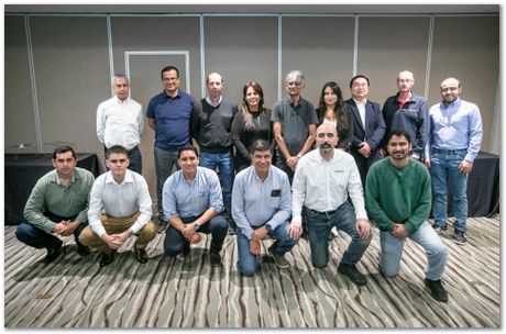 Rajdeep Mondal, Harry Bhadeshia and Chinnapat Panwisawas