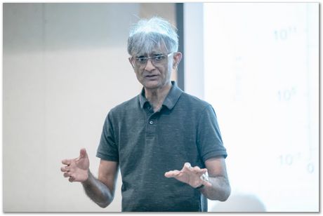 Rajdeep Mondal, Harry Bhadeshia and Chinnapat Panwisawas