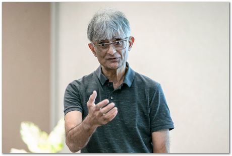 Rajdeep Mondal, Harry Bhadeshia and Chinnapat Panwisawas