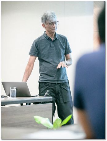 Rajdeep Mondal, Harry Bhadeshia and Chinnapat Panwisawas