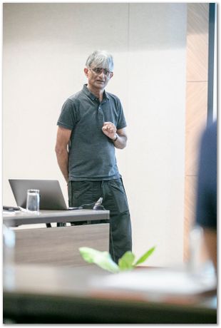 Rajdeep Mondal, Harry Bhadeshia and Chinnapat Panwisawas