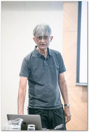 Rajdeep Mondal, Harry Bhadeshia and Chinnapat Panwisawas