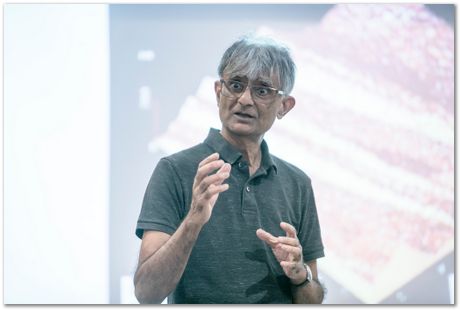 Rajdeep Mondal, Harry Bhadeshia and Chinnapat Panwisawas