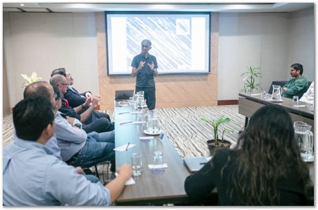 Rajdeep Mondal, Harry Bhadeshia and Chinnapat Panwisawas