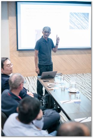 Rajdeep Mondal, Harry Bhadeshia and Chinnapat Panwisawas