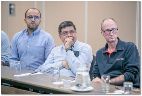 Rajdeep Mondal, Harry Bhadeshia and Chinnapat Panwisawas