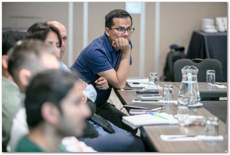 Rajdeep Mondal, Harry Bhadeshia and Chinnapat Panwisawas