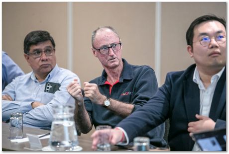 Rajdeep Mondal, Harry Bhadeshia and Chinnapat Panwisawas