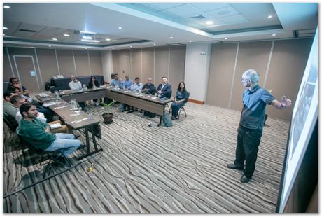 Rajdeep Mondal, Harry Bhadeshia and Chinnapat Panwisawas