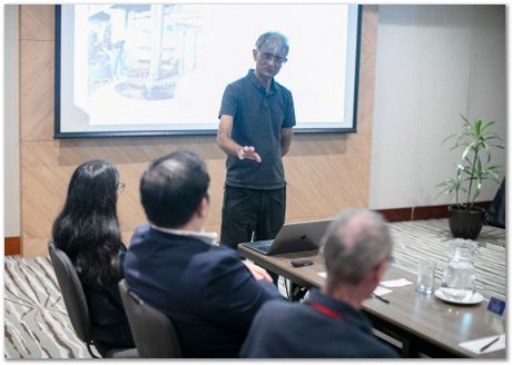 Rajdeep Mondal, Harry Bhadeshia and Chinnapat Panwisawas