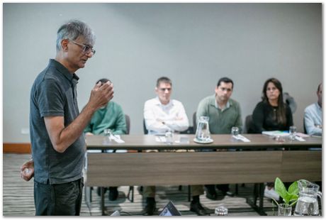 Rajdeep Mondal, Harry Bhadeshia and Chinnapat Panwisawas