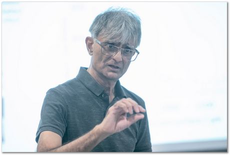 Rajdeep Mondal, Harry Bhadeshia and Chinnapat Panwisawas