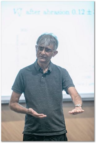 Rajdeep Mondal, Harry Bhadeshia and Chinnapat Panwisawas