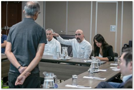 Rajdeep Mondal, Harry Bhadeshia and Chinnapat Panwisawas