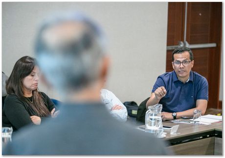 Rajdeep Mondal, Harry Bhadeshia and Chinnapat Panwisawas