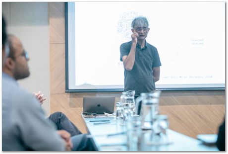 Rajdeep Mondal, Harry Bhadeshia and Chinnapat Panwisawas