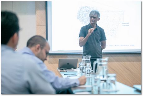 Rajdeep Mondal, Harry Bhadeshia and Chinnapat Panwisawas