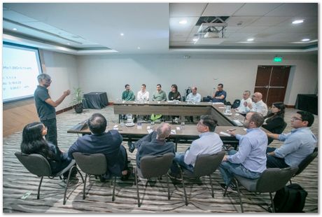 Rajdeep Mondal, Harry Bhadeshia and Chinnapat Panwisawas