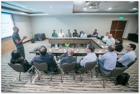 Rajdeep Mondal, Harry Bhadeshia and Chinnapat Panwisawas