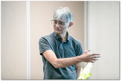 Rajdeep Mondal, Harry Bhadeshia and Chinnapat Panwisawas