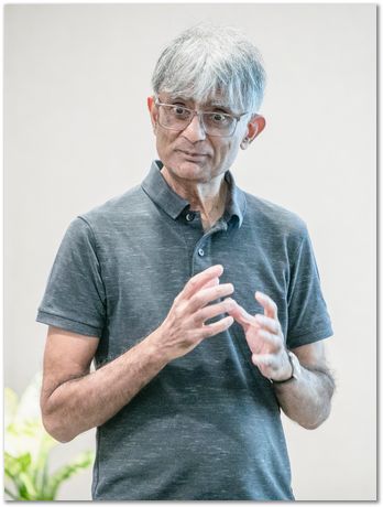 Rajdeep Mondal, Harry Bhadeshia and Chinnapat Panwisawas