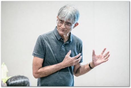 Rajdeep Mondal, Harry Bhadeshia and Chinnapat Panwisawas