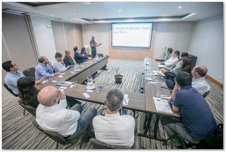 Rajdeep Mondal, Harry Bhadeshia and Chinnapat Panwisawas